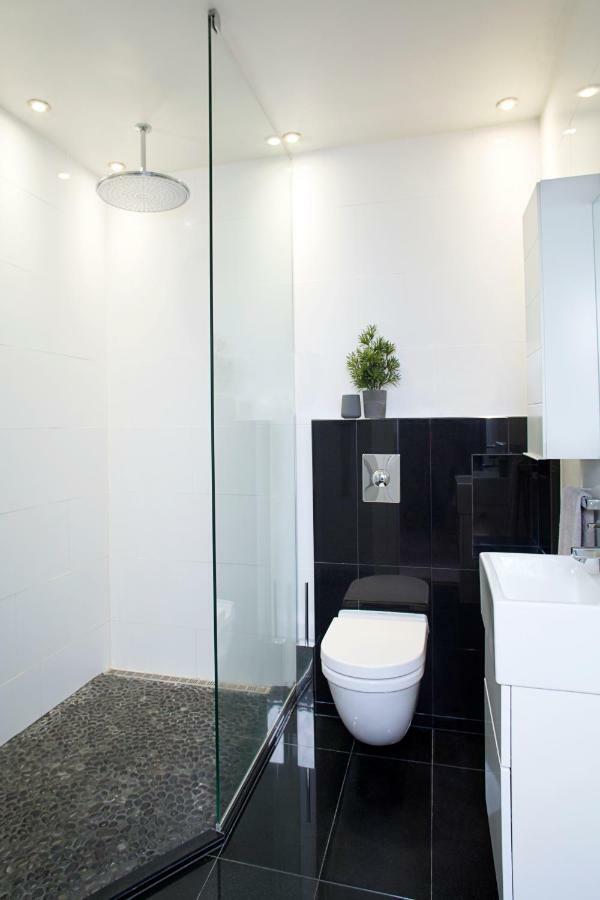 Greenkey Apartment T10C Reykjavík Exteriör bild